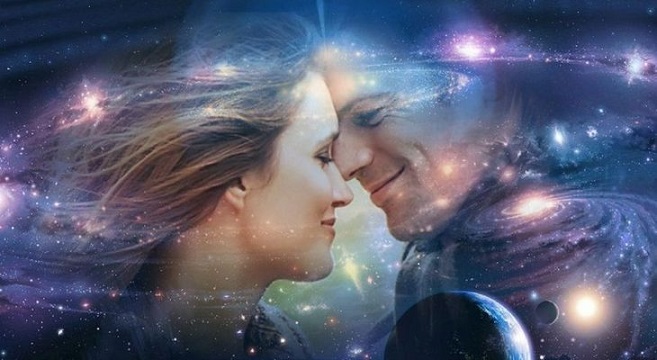 Звёзды - знаки судьбы