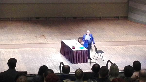 Жванецкий - 85!!!