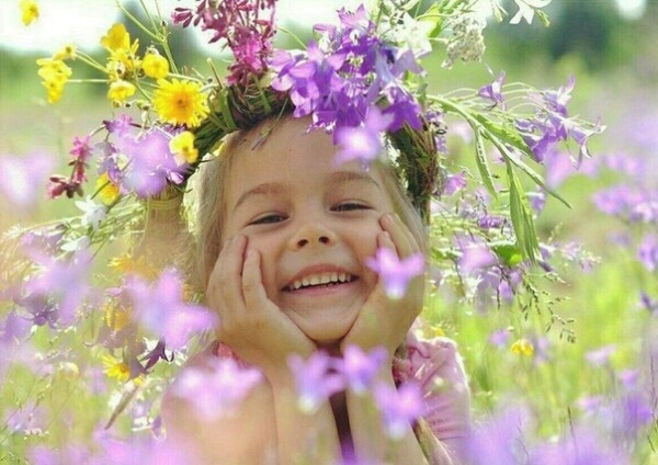 Не ищите Счастье в непростых вещах...