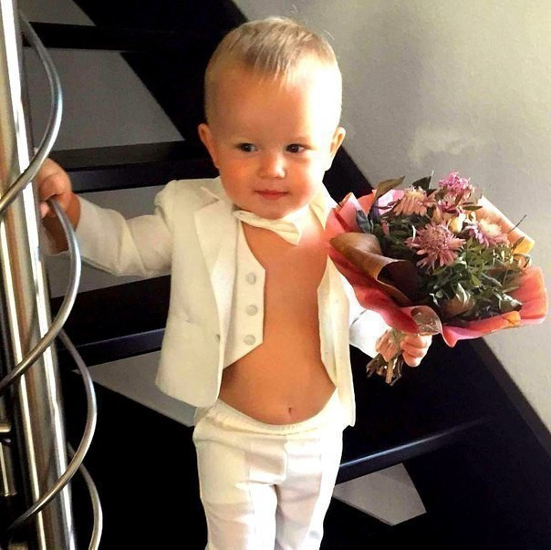 Знайте, что Вы можете - гордиться!