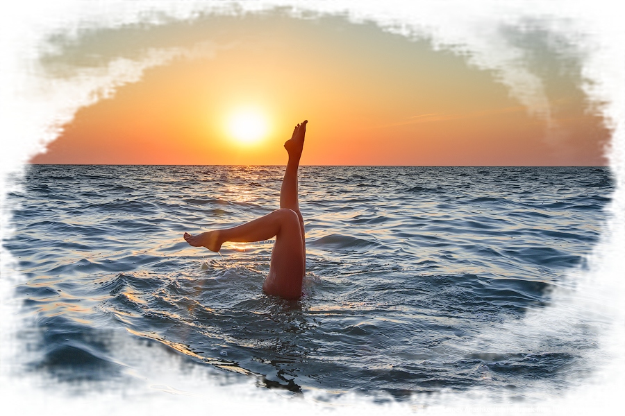 Летняя сказка