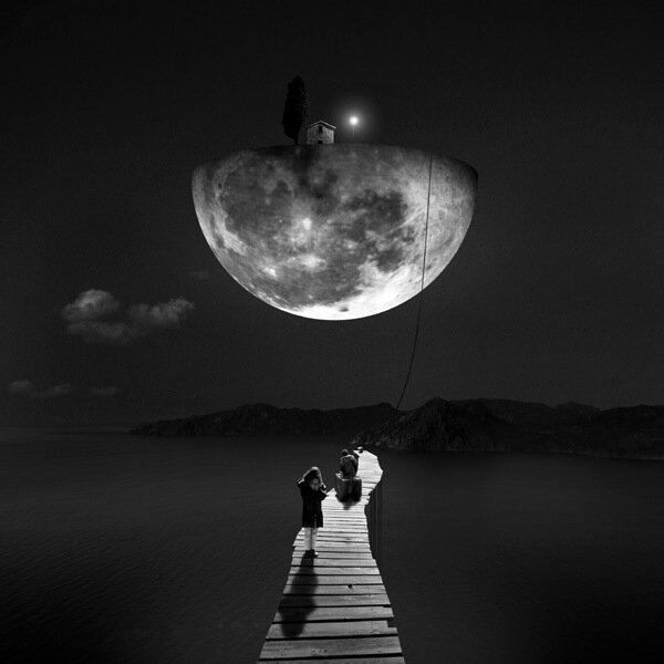 Ничто под луною не вечно