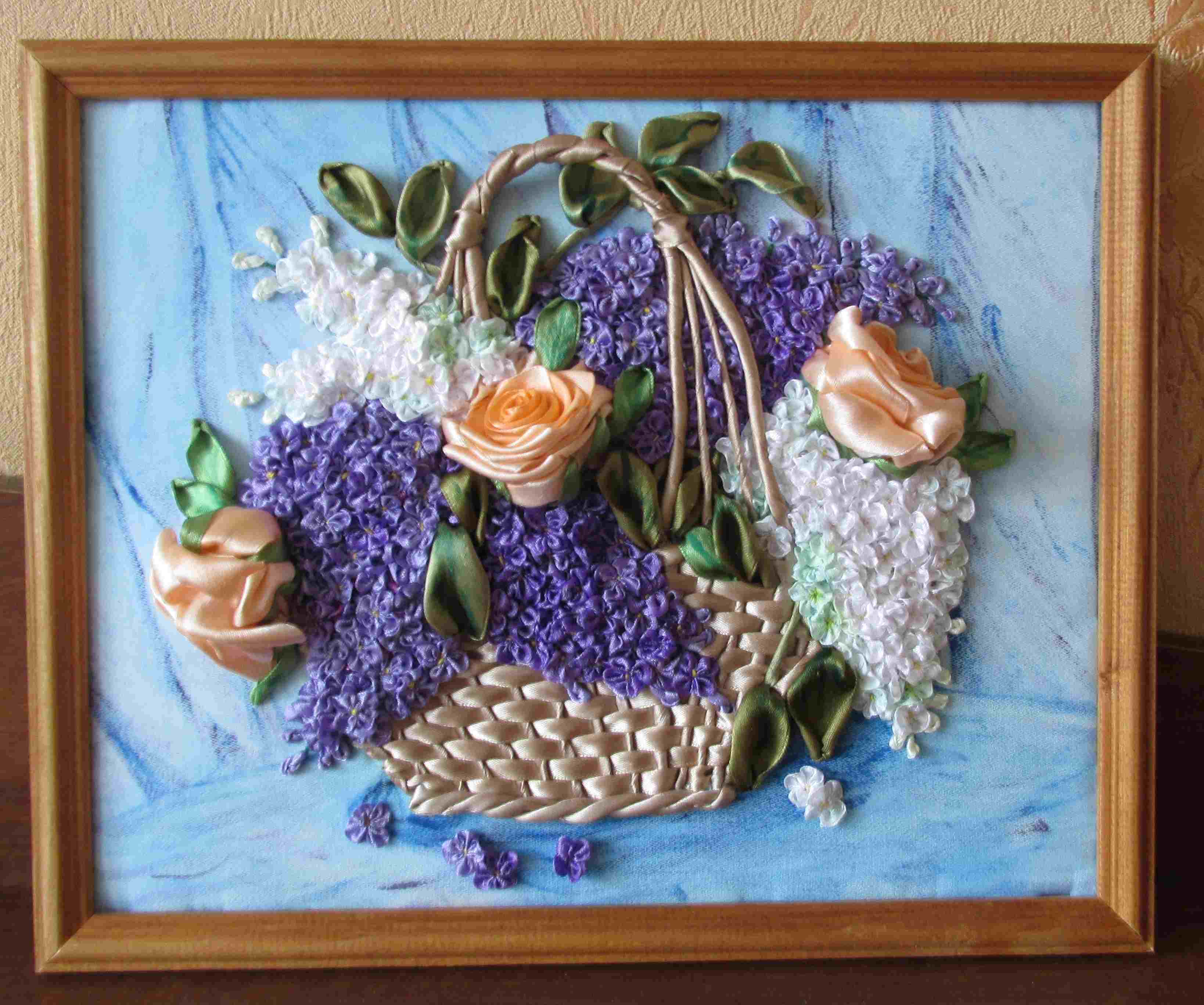 Я женщина, я тайна, божество...