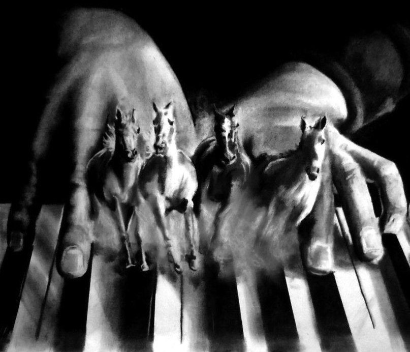 Мчатся годы...