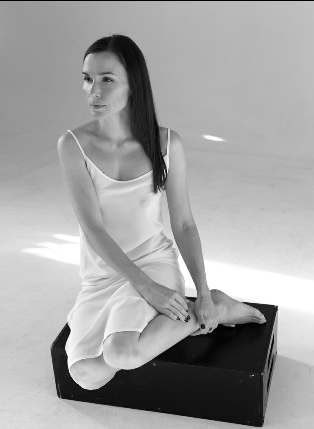 Просто плыви...