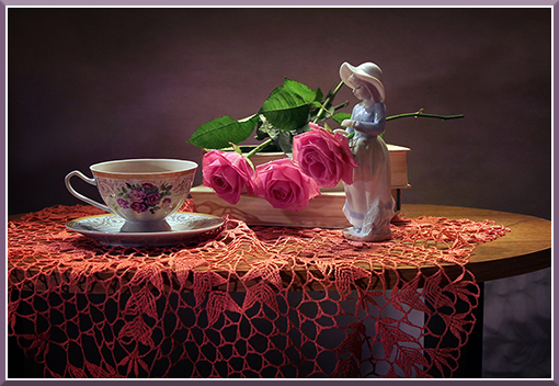 С юбилеем Екатерина