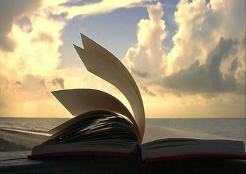 Поэзия есть высший род искусства