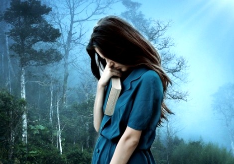 Прилипчивому чувству романтизма