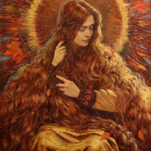 Сезонные предпочтения