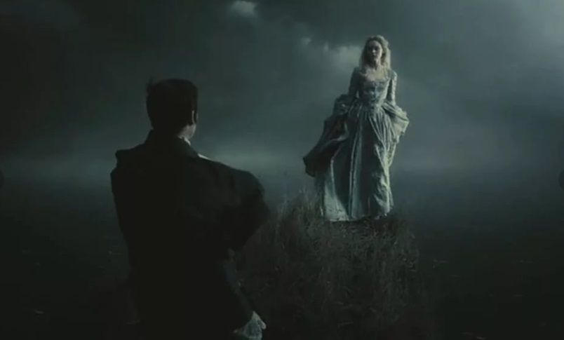 Wuthering Heights By Kate Bush