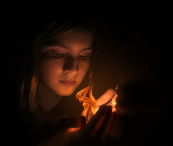 Разговор Прагматика с Поэтом