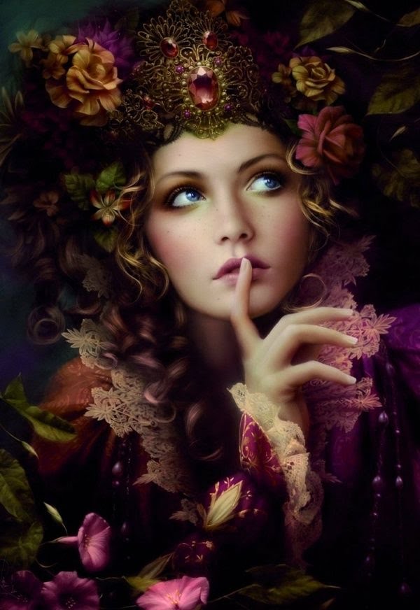 Весна на ужин и на завтрак...