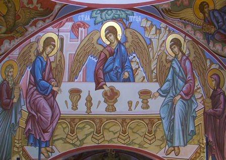 Только первые - не последние...