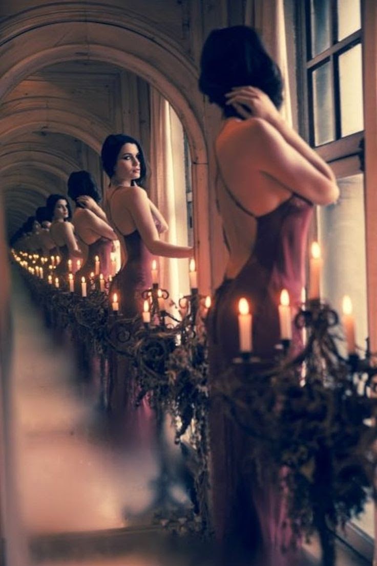 Душа играла на рояле...