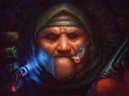 Родственные связи