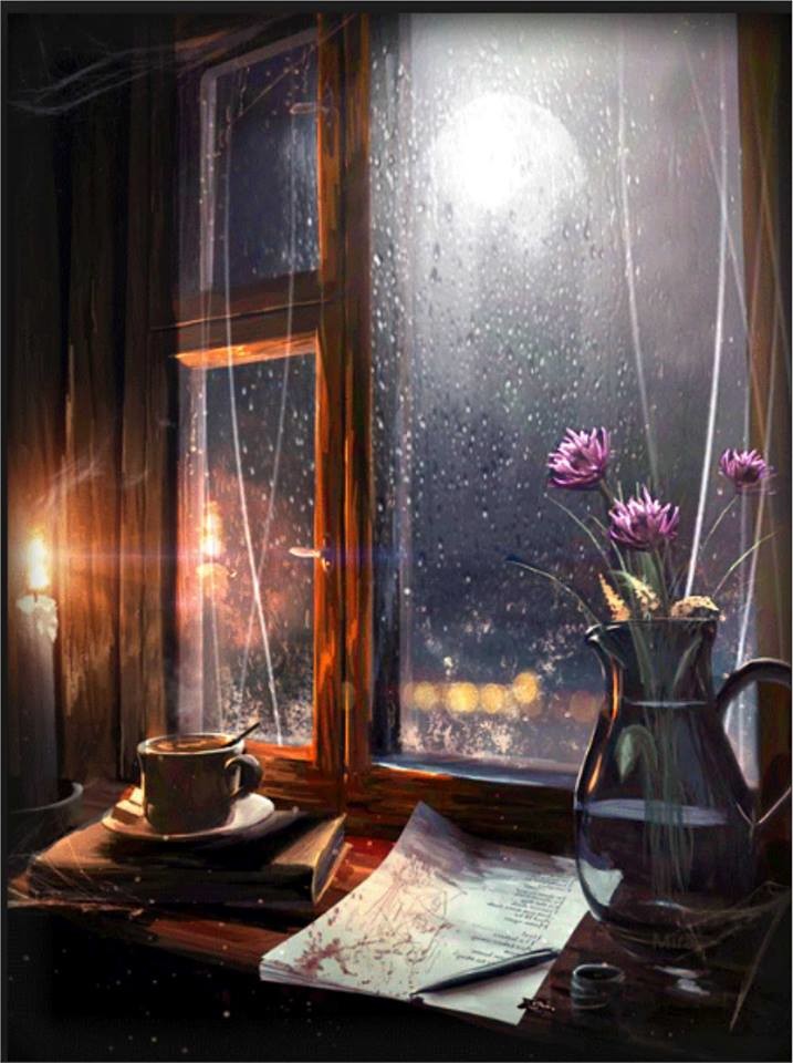 Просто так...