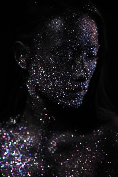 Из частичек звездной пыли...