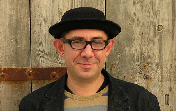 Хаямо-Ермаковщина - 014 Мураду Ибрагимбекову 54