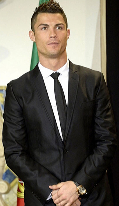 Он станет президентом Португалии