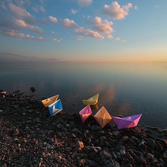 Слышишь, Господь