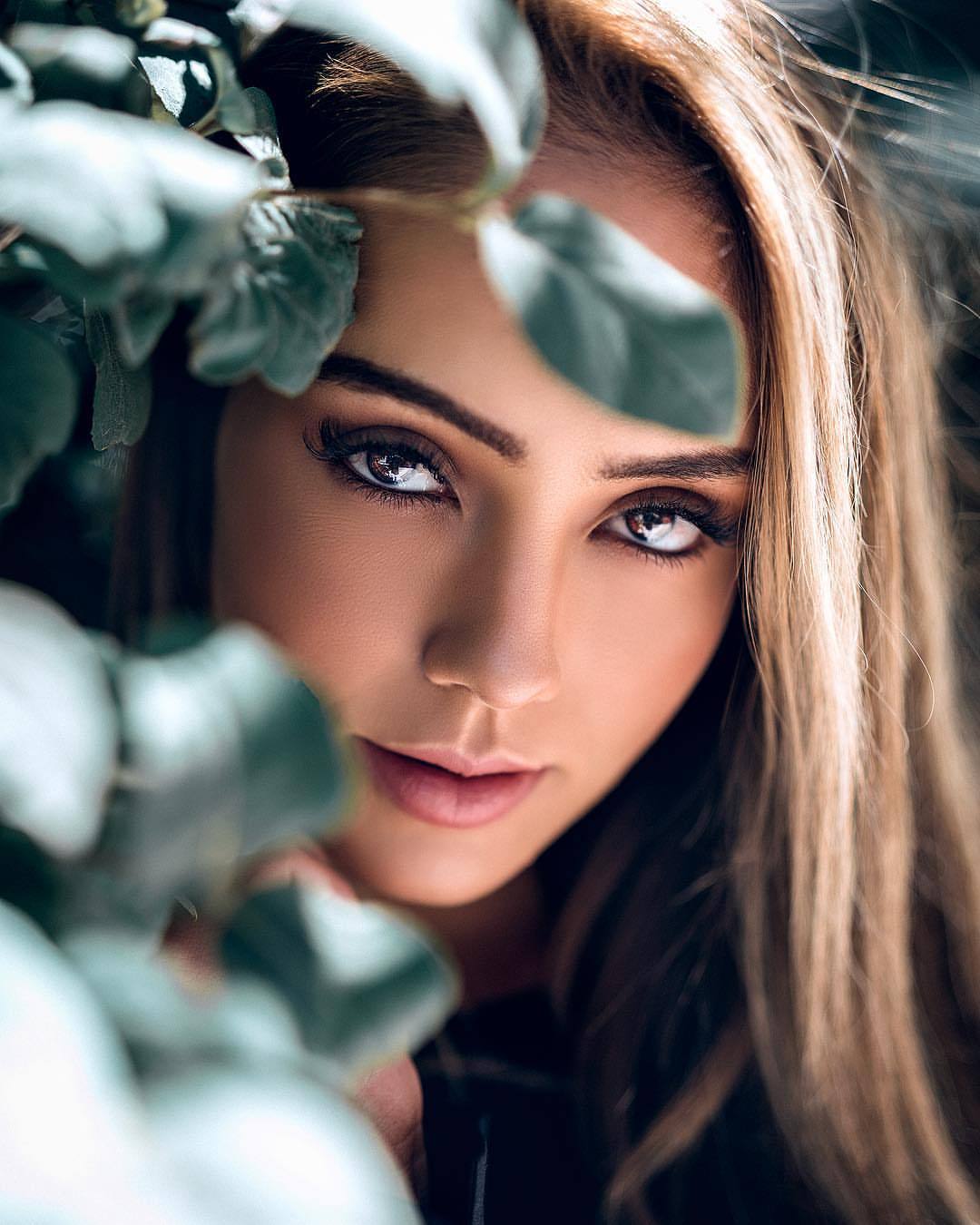 запах весны