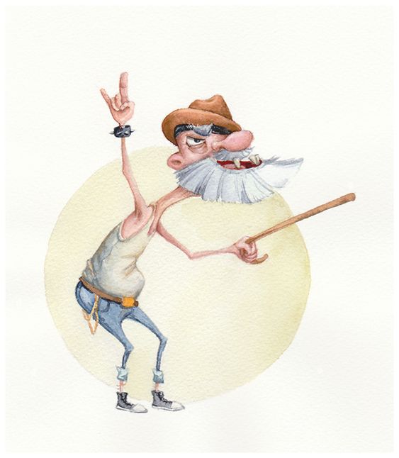 О взрослении