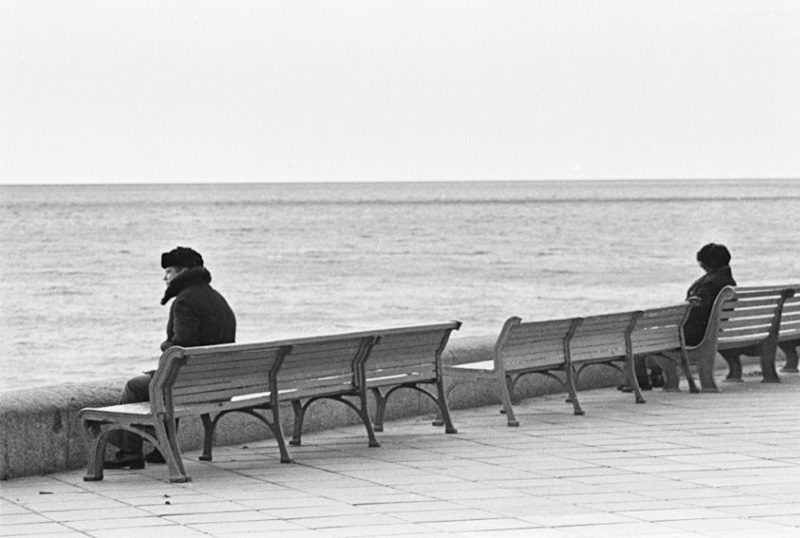 Невозвращенцы