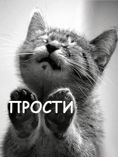 След помады