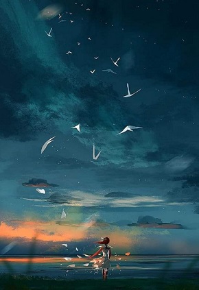 отрекаться от тебя не буду и не хочу