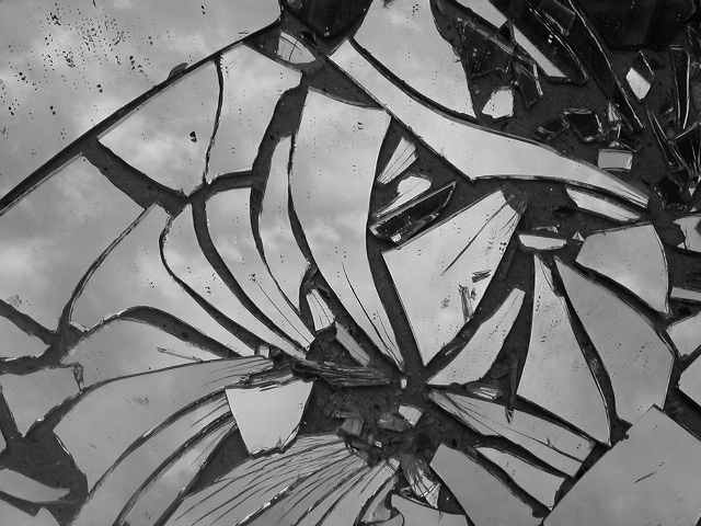 Зазеркалье