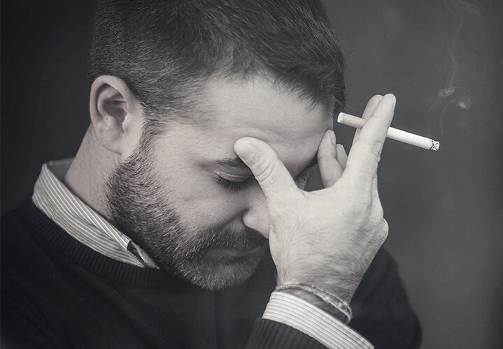 От мужского лица 19. 12. 2013