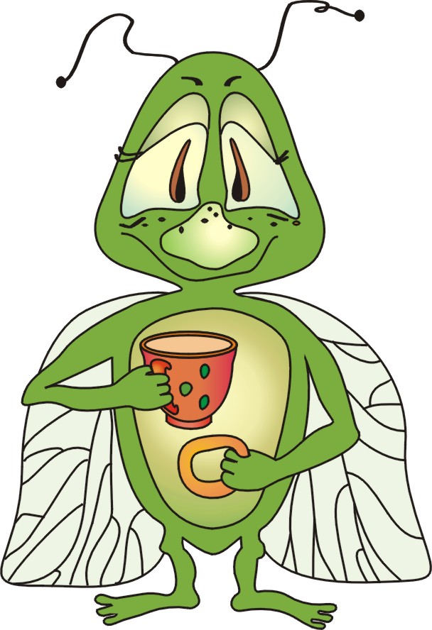 Разбор полётов. Виновата муха!