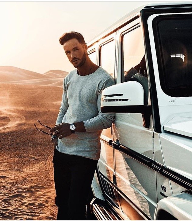 Равнодушье твое