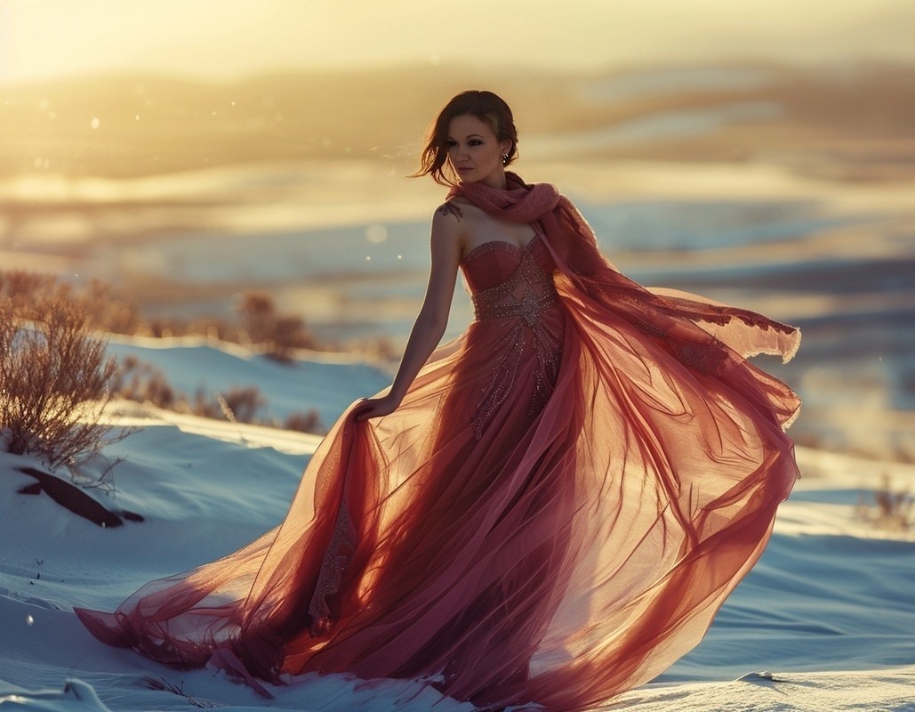 Изъела плоть живую