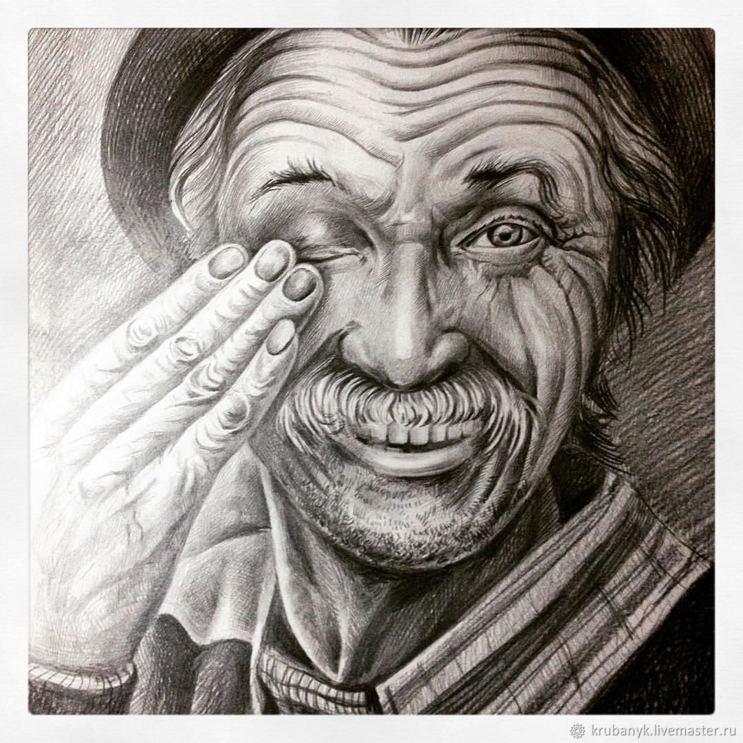 Смех сквозь слезы картинки прикольные