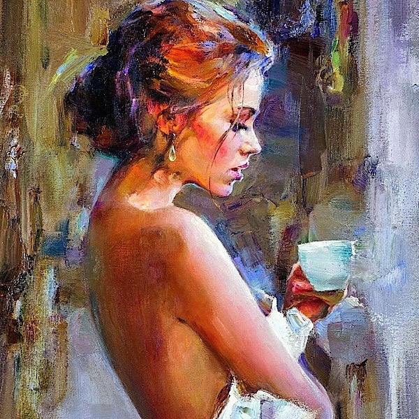 Больше на пару серёг - меньше на пару копеек...