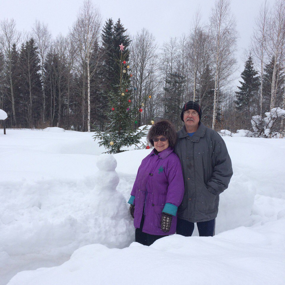 На улице - плюс!