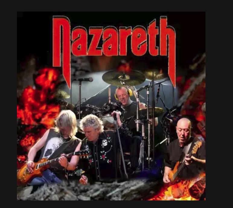 Группа назарет песни слушать. Nazareth Band. Nazareth обложки. Nazareth cd1 дискография. Группа Nazareth альбомы.
