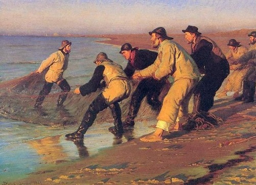 Не возмущает ум жестокость