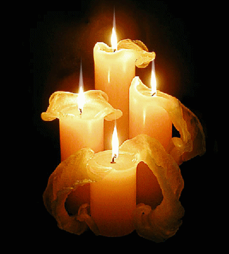 Свеча памяти. Горящая свеча Живая. Свеча скорби. Поминальная свеча. Память gif