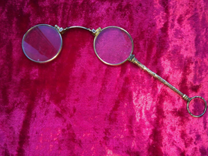 Есенинское настроение. Виолетте