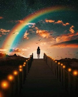 я без тебя снова падаю