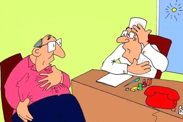 консультация врача