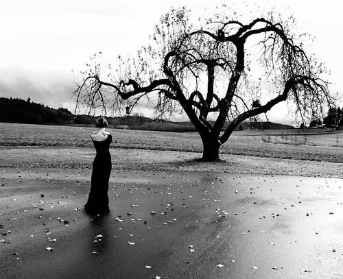 Почти весна