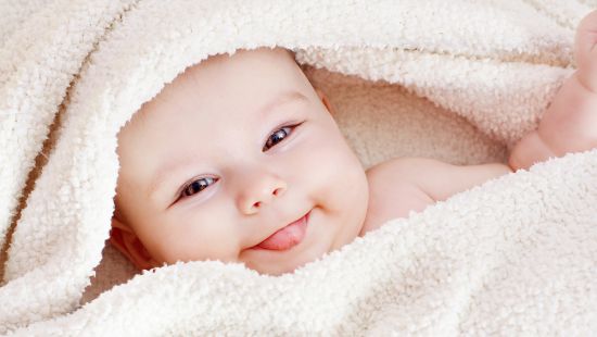 Моё маленькое счастье