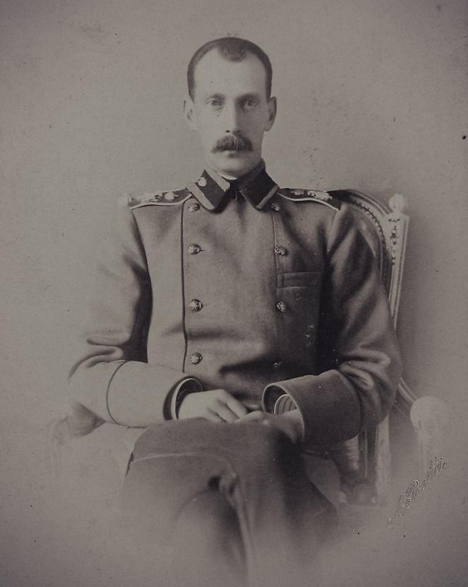 Наследие. Павлодар