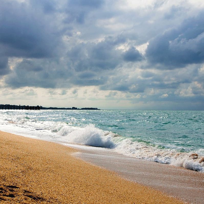 Лирическое...