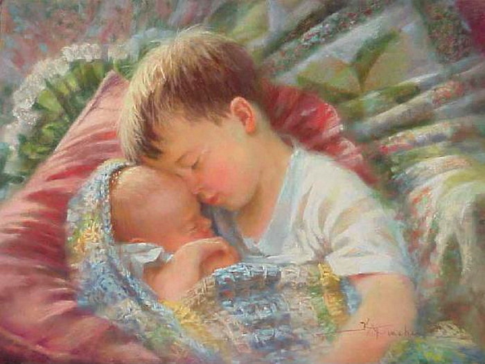 Антизыбкаукачай