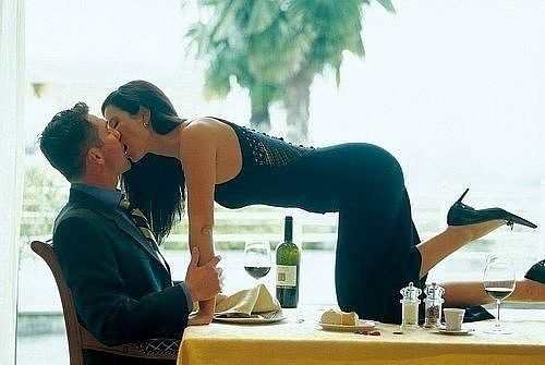 Профпригодность - за нахальство!