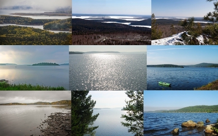 От Чусоводстроя до Пионерской...